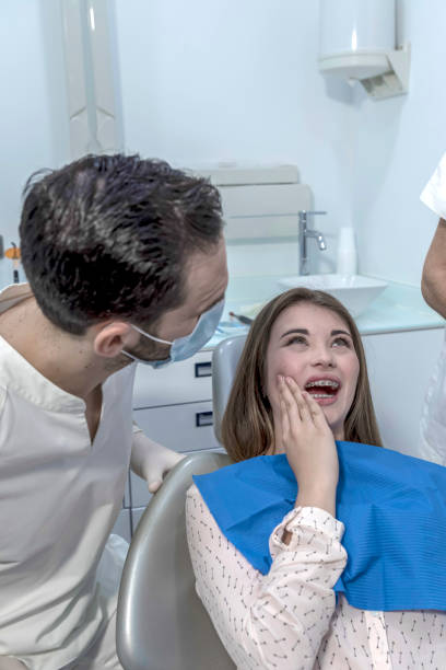 Best Emergency Dental Care for Broken or Chipped Teeth in Hector, MN