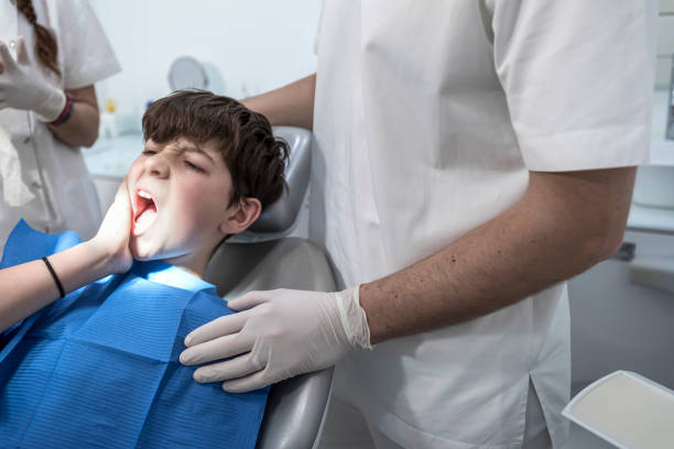 Best Emergency Treatment for Dental Infections or Abscesses in Hector, MN