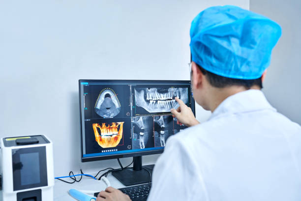 Best Emergency Dental Care for Broken or Chipped Teeth in Hector, MN